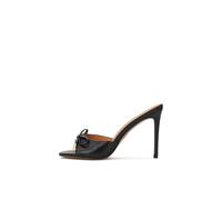 Kazar Mule noir, Taille 38