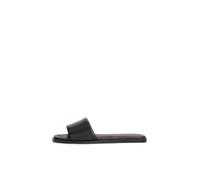 Kazar Mule noir, Taille 39