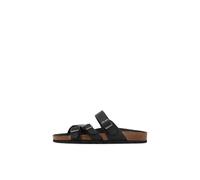 Kazar Mule noir, Taille 44