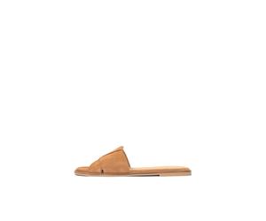 Kazar Mule noisette, Taille 36