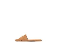 Kazar Mule noisette, Taille 39