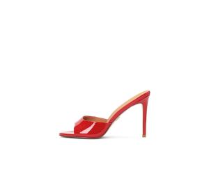 Kazar Mule rouge, Taille 37