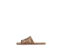 Kazar Mule taupe, Taille 39