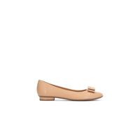 Kazar - Nancy Ballerines - Femme - Chaussures - Beige - Taille: 35 EU