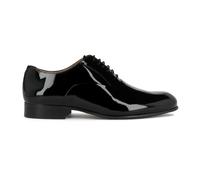 Kazar - Oxford Élégant - Homme - Chaussures - Noir - Taille: 44 EU