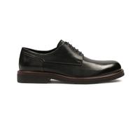 Kazar - Sandales classiques pour hommes à bout ouvert - Homme - Chaussures - Noir - Taille: 44 EU