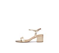 Kazar Sandales or, Taille 39