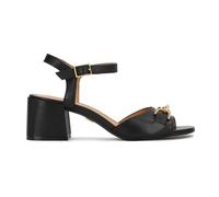 Kazar - Sandales Sage - Femme - Chaussures - Noir - Taille: 35 EU