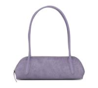 Kazar Studio - Baguette Bag - Femme - Sacs - Violet - Taille: ONE Size