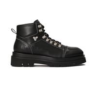 Kazar Studio - Bottes trappeur à lacets - Homme - Chaussures - Noir - Taille: 41 EU