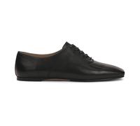 Kazar Studio - Chaussures à lacets à bout carré - Femme - Chaussures - Noir - Taille: 37 EU