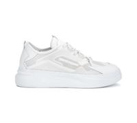 Kazar Studio - Chaussures de sport blanches pour femmes - Femme - Chaussures - Blanc - Taille: 37 EU