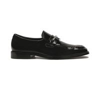 Kazar Studio - Mocassins noirs avec ornements de bijoux - Homme - Chaussures - Noir - Taille: 41 EU