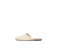 Kazar Studio Mule beige clair, Taille 37