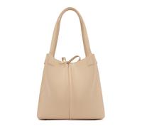 Kazar Studio - Petit sac à main de forme carrée - Femme - Sacs - Rose - Taille: ONE Size