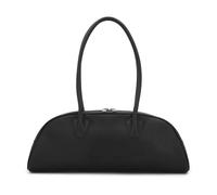 Kazar Studio - Sac à la mode en forme de baguette - Femme - Sacs - Noir - Taille: ONE Size