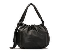 Kazar Studio - Sac pochette en cuir noir souple - Femme - Sacs - Noir - Taille: ONE Size