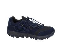 Kazar Studio - Tessuto Baskets - Homme - Chaussures - Bleu - Taille: 41 EU