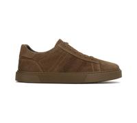 Kazar - Suede Baskets - Homme - Chaussures - Brun - Taille: 46 EU