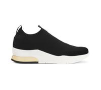Kazar - Talla Baskets Slip-on - Femme - Chaussures - Noir - Taille: 39 EU