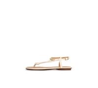 Kazar Tongs crème, Taille 40