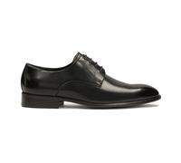 Kazar - Visiteur demi-chaussures à bout ouvert - Homme - Chaussures - Noir - Taille: 43 EU