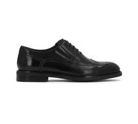 Kazar - Xandros Oxford - Homme - Chaussures - Noir - Taille: 43 EU