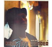 Kaze & 9th Wonder - 50/50 Amp