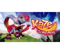 Kaze and the Wild Masks (PC)