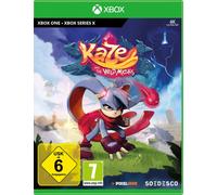 Kaze and the Wild Masks - Xbox One
