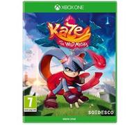 Kaze and the Wild Masks Xbox One G
