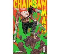 Kaze Chainsaw Man T01