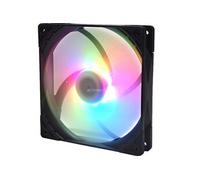 Kaze Flex 140 Square ARGB PWM Ventilateur 140mm