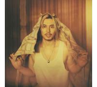 Fujii Kaze – Prema – Vinyle LP Clear
