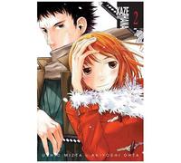 Kaze No Hana, Vol. 2