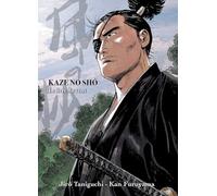 Kaze no Sho Perfect Edition