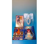 Kaze No Stigma Vol.8 [Dvd+CD] [Import allemand]
