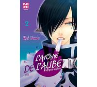 Kazé Shojo