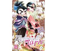 Kazé Shojo