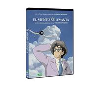 Kaze tachinu - El viento se levanta (Edición 2019)