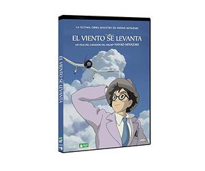 Kaze tachinu - El viento se levanta (Edición 2019)