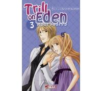KAZE trill on eden tome 3