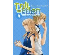 KAZE trill on eden tome 4