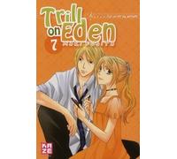KAZE trill on eden tome 7