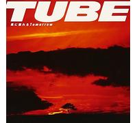 Kazeni Yureru Tomorrow [Import]