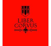 Kazeria - Liber Corvus [Import]