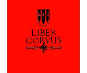 Kazeria - Liber Corvus [Import]