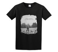 KAZHILAN All Things Must Pass O-Neck 100% Cotton Short Sleeve Unisex T-Shirt S
