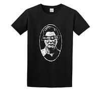 KAZHILAN God Saves The Poor Parasite Oscar Winner Korean Drama O-Neck 100% Cotton Short Sleeve Unisex T-Shirt S