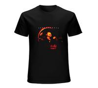 KAZHILAN You're So Cool True Romance Best Movie Ever Alabama O-Neck 100% Cotton Short Sleeve Unisex T-Shirt S